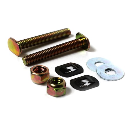 Thrifco Plumbing 5/16 X 2-1/4 Bp Bolt 4402244